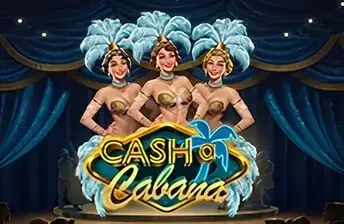 Cash-A-Cabana artwork