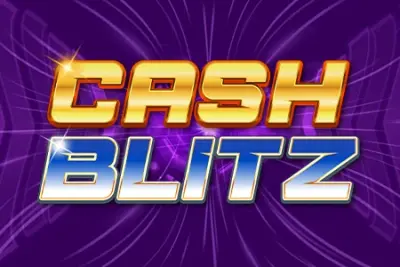 Cash Blitz artwork