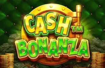 Cash Bonanza artwork