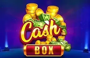 Cash Box artwork