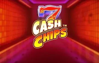 Cash Chips artwork