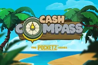 Cash Compass artwork