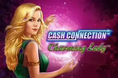 Cash Connection - Charming Lady artwork