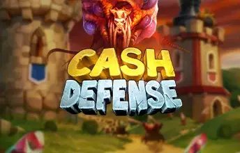 Cash Defense
