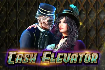 Cash Elevator artwork