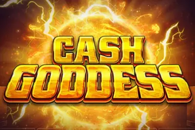 Cash Goddess artwork