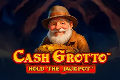 Cash Grotto artwork