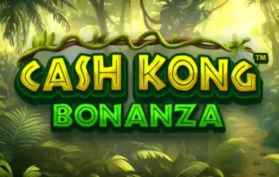 Cash Kong Bonanza