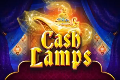 Cash Lamps