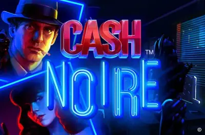 Cash Noire artwork