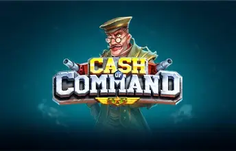 Cash of Command artwork