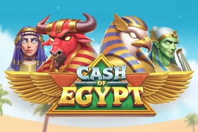 Cash of Egypt