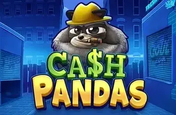 Cash Pandas artwork