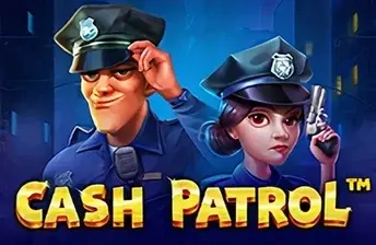 Cash Patrol