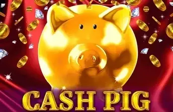 Cash Pig artwork
