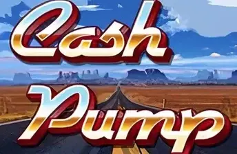 Cash Pump artwork