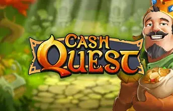Cash Quest artwork