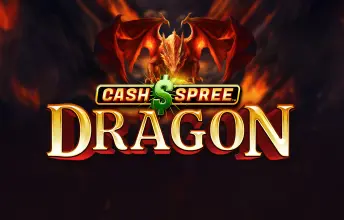 Cash Spree Dragon