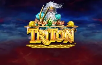 Cash Spree Triton