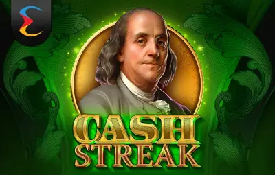 Cash Streak artwork