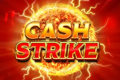 Cash Strike artwork