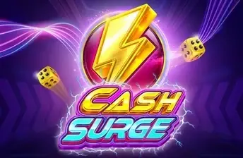 Cash Surge artwork