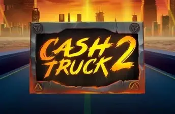 Cash Truck 2 artwork