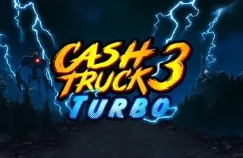 Cash Truck 3 Turbo artwork