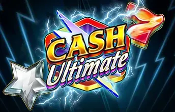 Cash Ultimate artwork