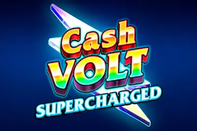Cash Volt Supercharged