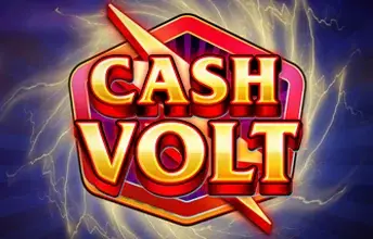 Cash Volt artwork