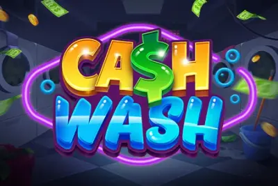 Cash Wash