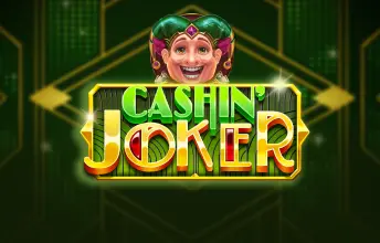 Cashin' Joker artwork