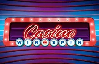 Casino Win Spin artwork