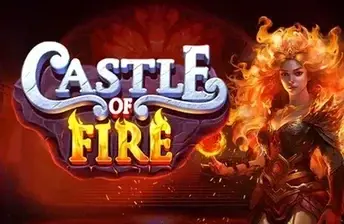 Castle of Fire