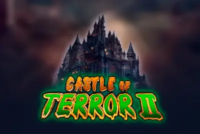 Castle of Terror 2 artwork