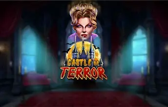 Castle of Terror artwork