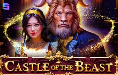 Castle of the Beast artwork