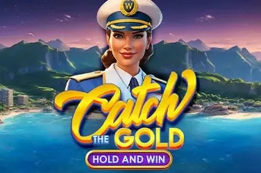 Catch The Gold Hold and Win