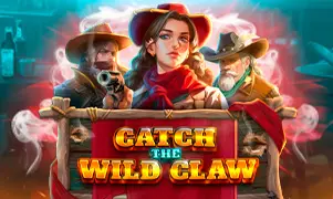 Catch The Wild Claw artwork