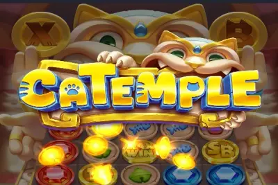 CATEMPLE artwork