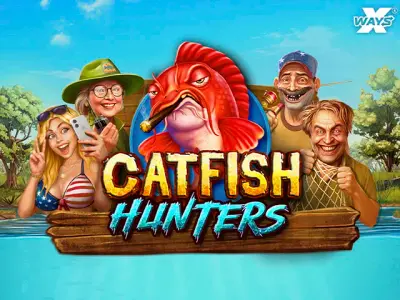 Catfish Hunters