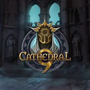Cathedral 9 artwork