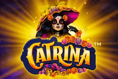 Catrina artwork
