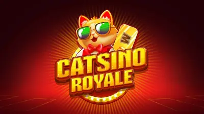 Catsino Royale