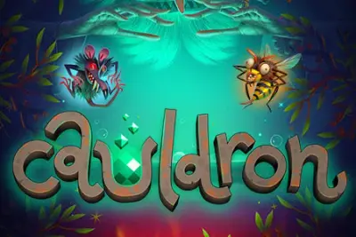 Cauldron artwork