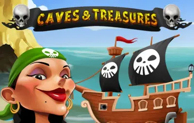 Caves & Treasures