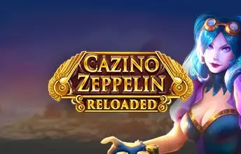 Cazino Zeppelin Reloaded