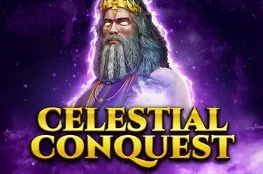 Celestial Conquest artwork