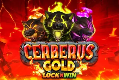 Cerberus Gold artwork
